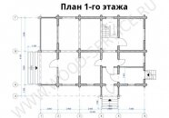 <br /> <b>Notice</b>: Undefined index: name in <b>/home/wood36/ДОМострой-юбл .ru/docs/core/modules/projects/view.tpl</b> on line <b>161</b><br /> 1-й этаж